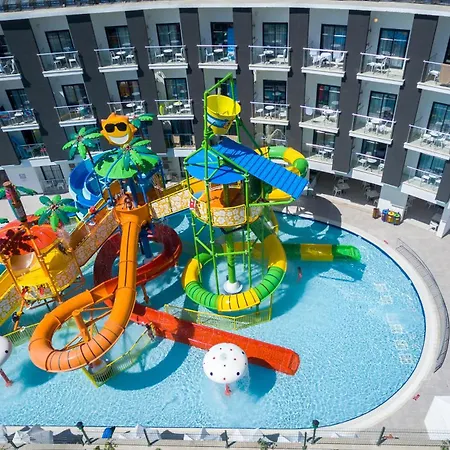Resort Narcia