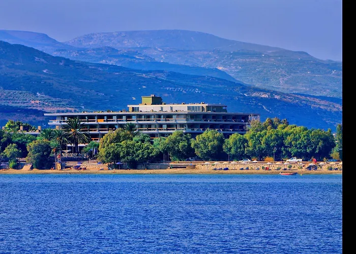 Üdülőközpont Narcia 5*