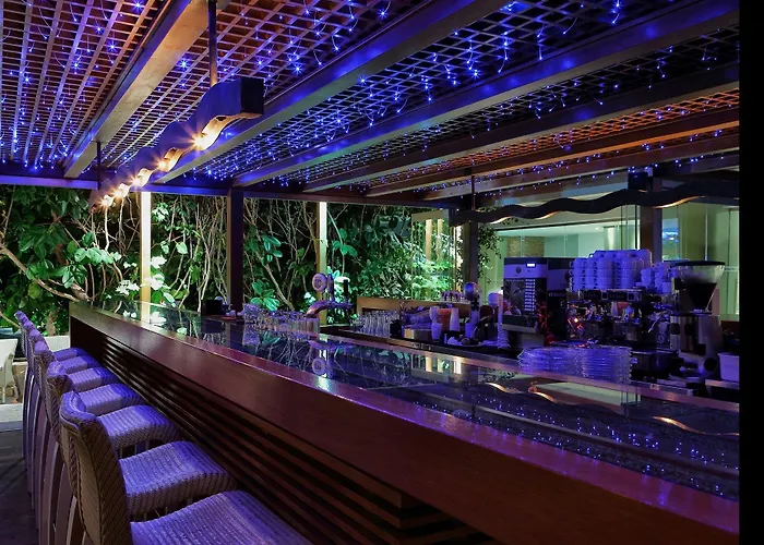 Narcia Üdülőközpont