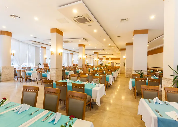 Üdülőközpont Narcia