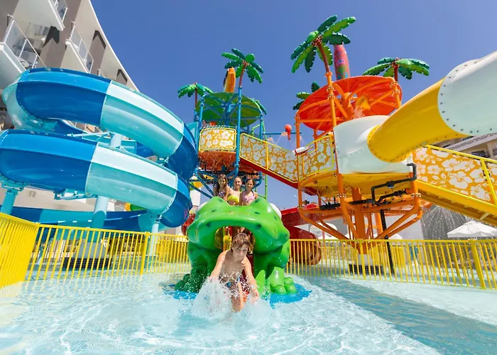 Narcia Üdülőközpont 5*