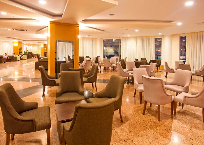 Üdülőközpont Narcia