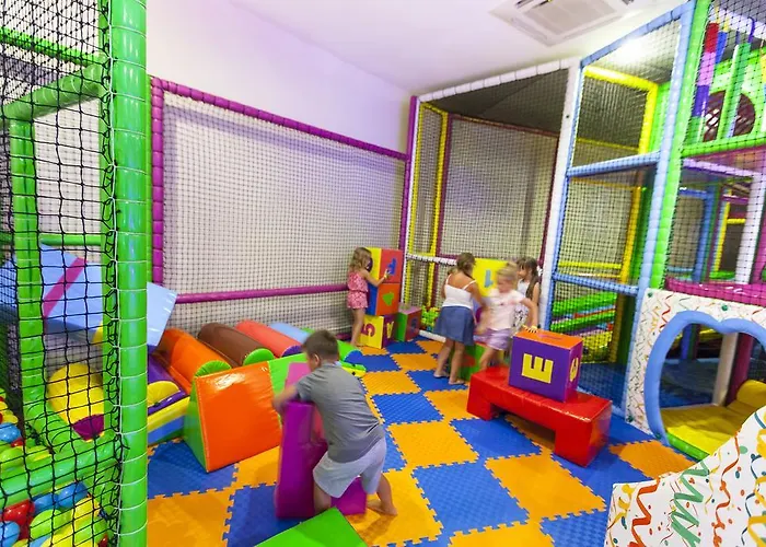 Narcia Üdülőközpont 5*