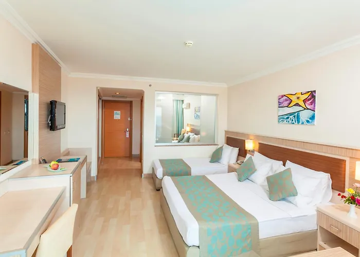 Narcia Üdülőközpont