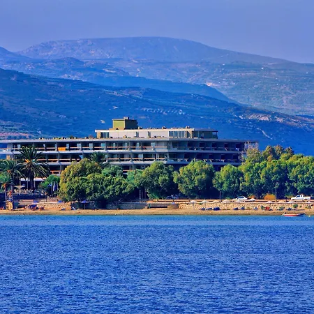 Resort Narcia - Ultra 5*