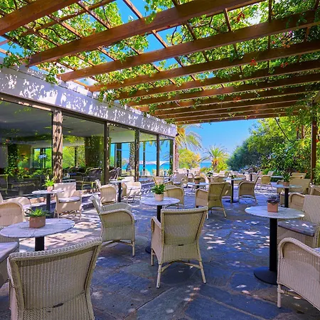 Narcia - Ultra Resort