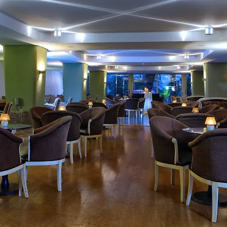 Narcia - Ultra Resort