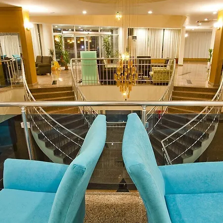 Resort Narcia - Ultra 5*