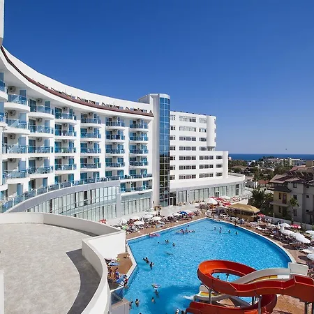 Narcia - Ultra Resort