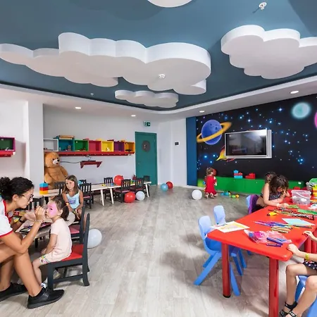 Resort Narcia - Ultra 5*