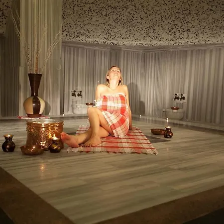 Narcia - Ultra Resort 5*