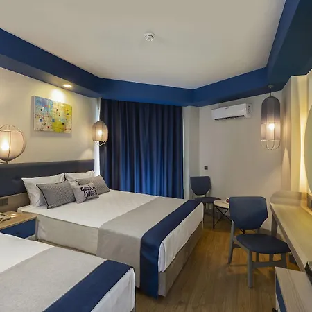 Narcia - Ultra Resort