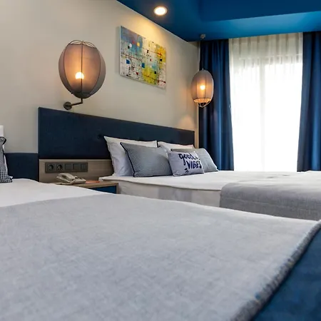 Narcia Курортний комплекс