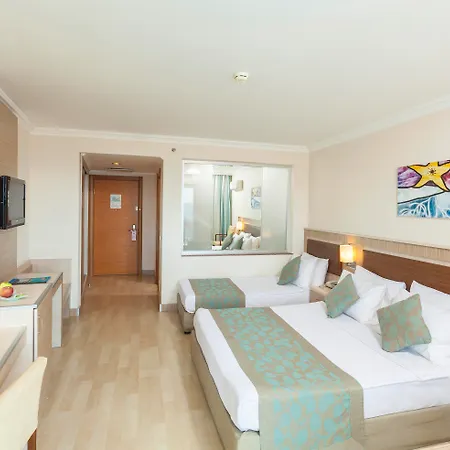 Resort Narcia - Ultra