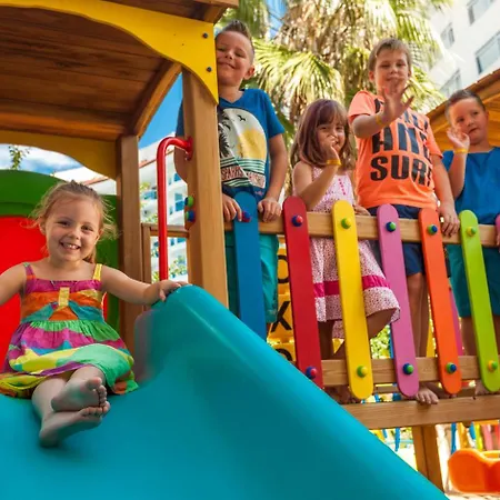 Narcia - Ultra 5* Side