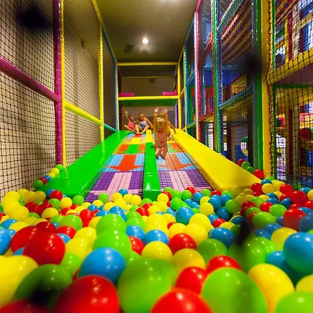 Resort Narcia - Ultra 5*