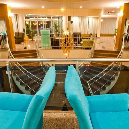 Resort Narcia - Ultra 5*