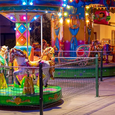 Resort Narcia - Ultra 5*