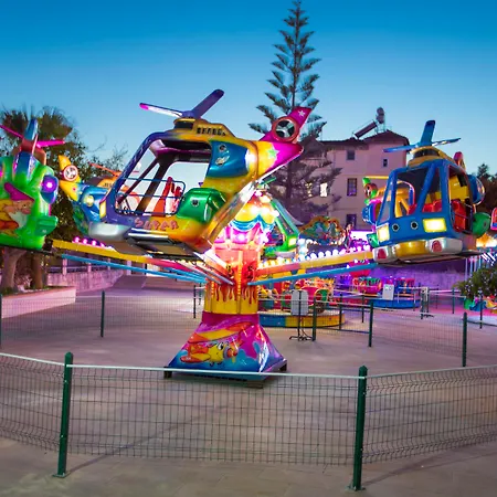 Narcia - Ultra Resort