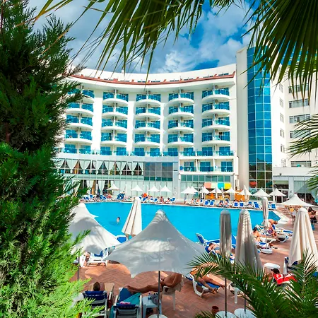 Narcia Курортний комплекс