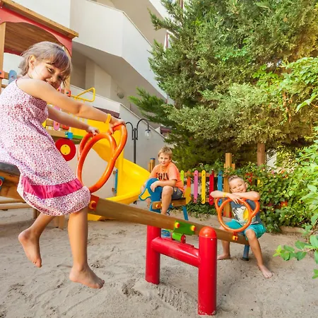 Narcia - Ultra Resort