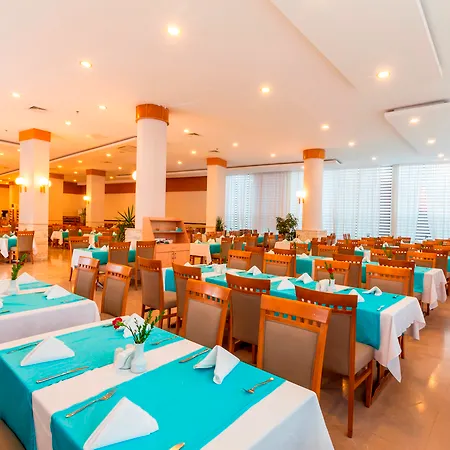 Resort Narcia - Ultra