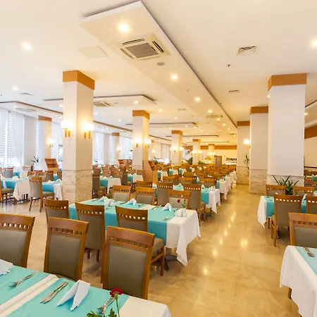 Resort Narcia - Ultra