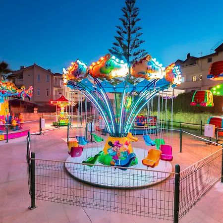 Resort Narcia - Ultra