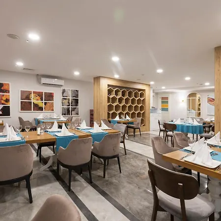 Narcia - Ultra Resort 5*