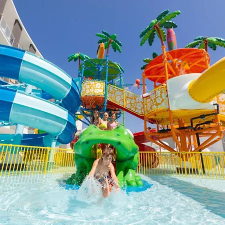 Narcia Курортний комплекс 5*