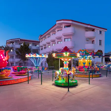 Narcia - Ultra 5* Side