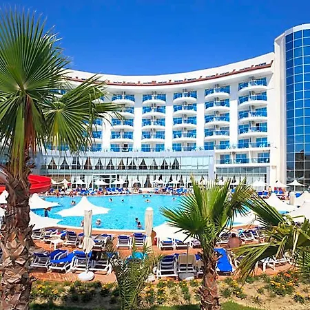 Resort Narcia Side