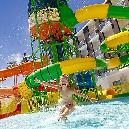 Resort Narcia 5*