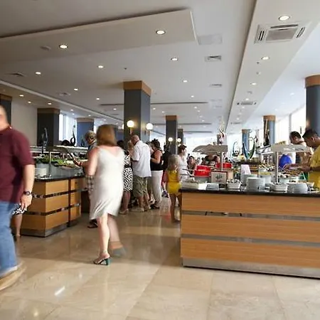 Narcia Курортний комплекс 5*