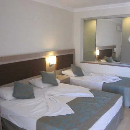 Narcia Курортний комплекс 5*