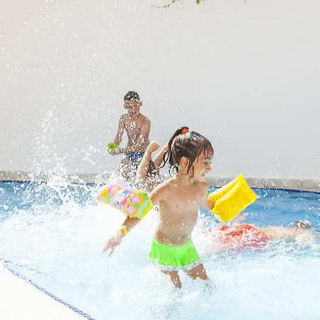 Resort Narcia - Ultra 5*