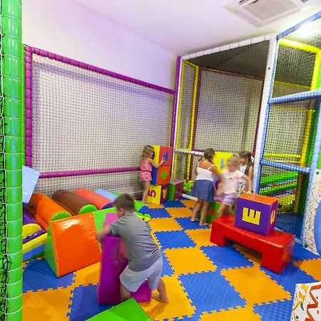 Narcia Курортний комплекс 5*