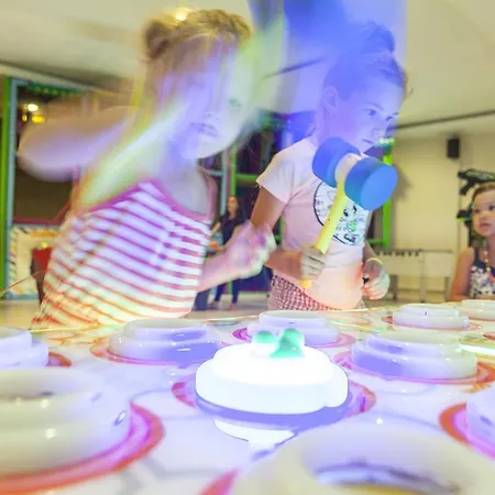 Narcia - Ultra Resort