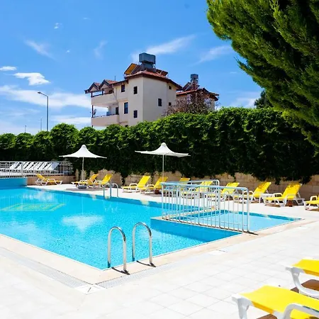 Resort Narcia - Ultra Side