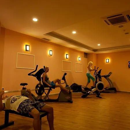 Narcia - Ultra Resort