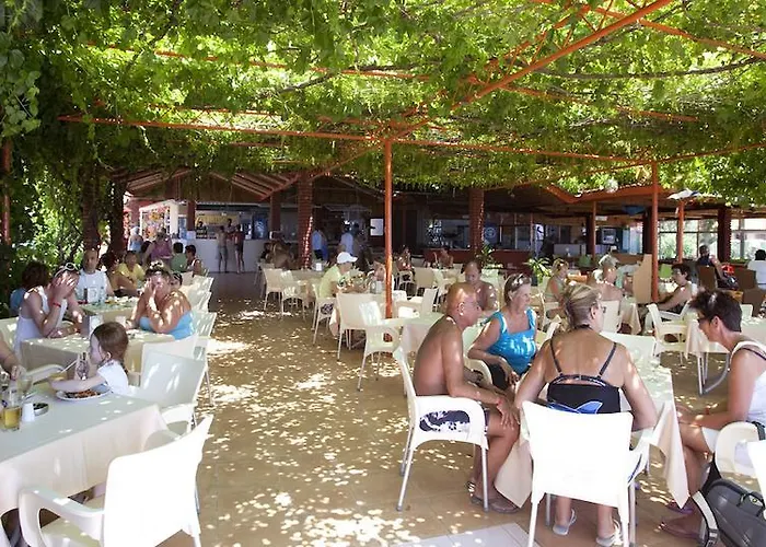 Narcia 度假村 锡德