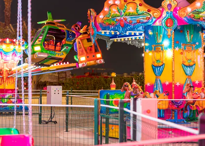 度假村 Narcia 锡德