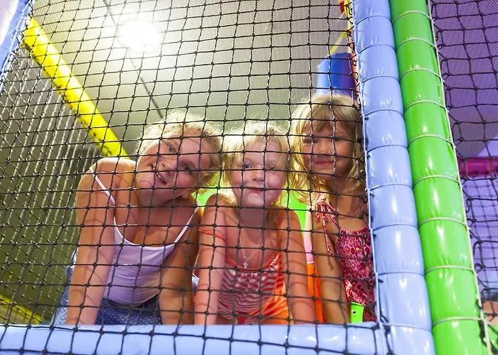 度假村 Narcia 锡德