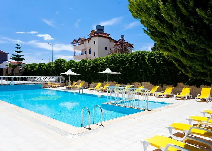 度假村 Narcia 锡德