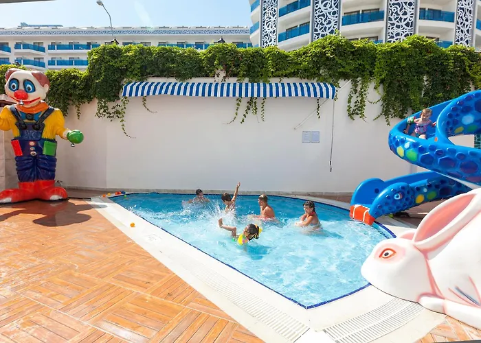 リゾート Narcia シダ